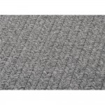 Colonial Mills Rug Westminster Light Gray Rectangle