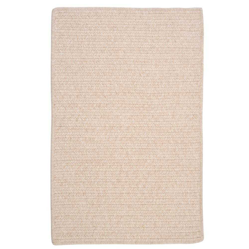 Colonial Mills Rug Westminster Natural Rectangle