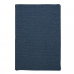 Colonial Mills Rug Westminster Federal Blue Rectangle