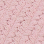 Colonial Mills Rug Westminster Blush Pink Square