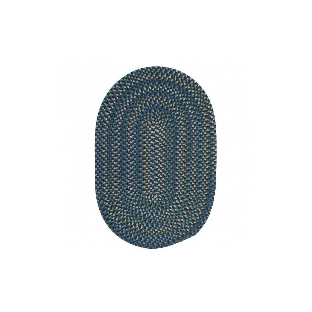 Colonial Mills Rug Winfield Blue Oval Colonial Mills Rug Winfield Blue Oval