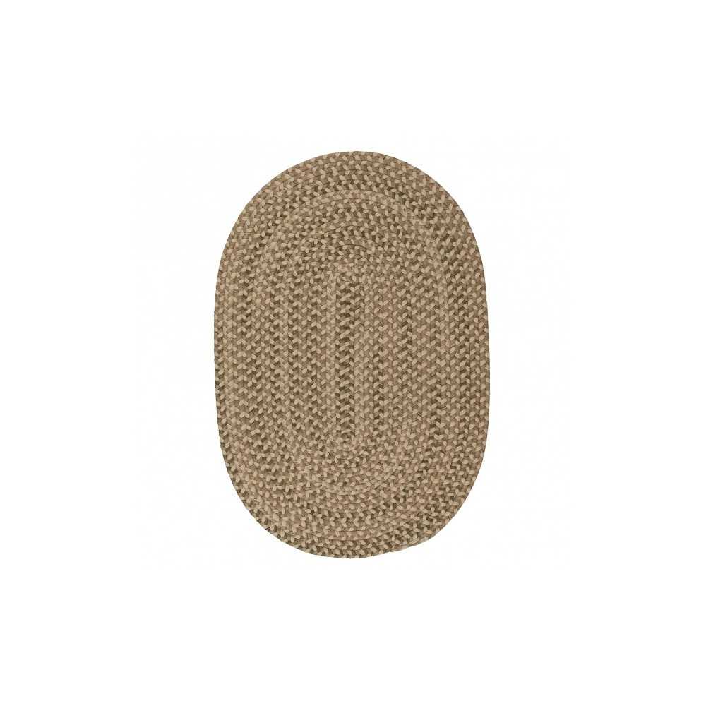 Colonial Mills Rug Winfield Natural Runner (Oval) Colonial Mills Rug Winfield Natural Runner (Oval)