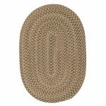 Colonial Mills Rug Winfield Natural Round