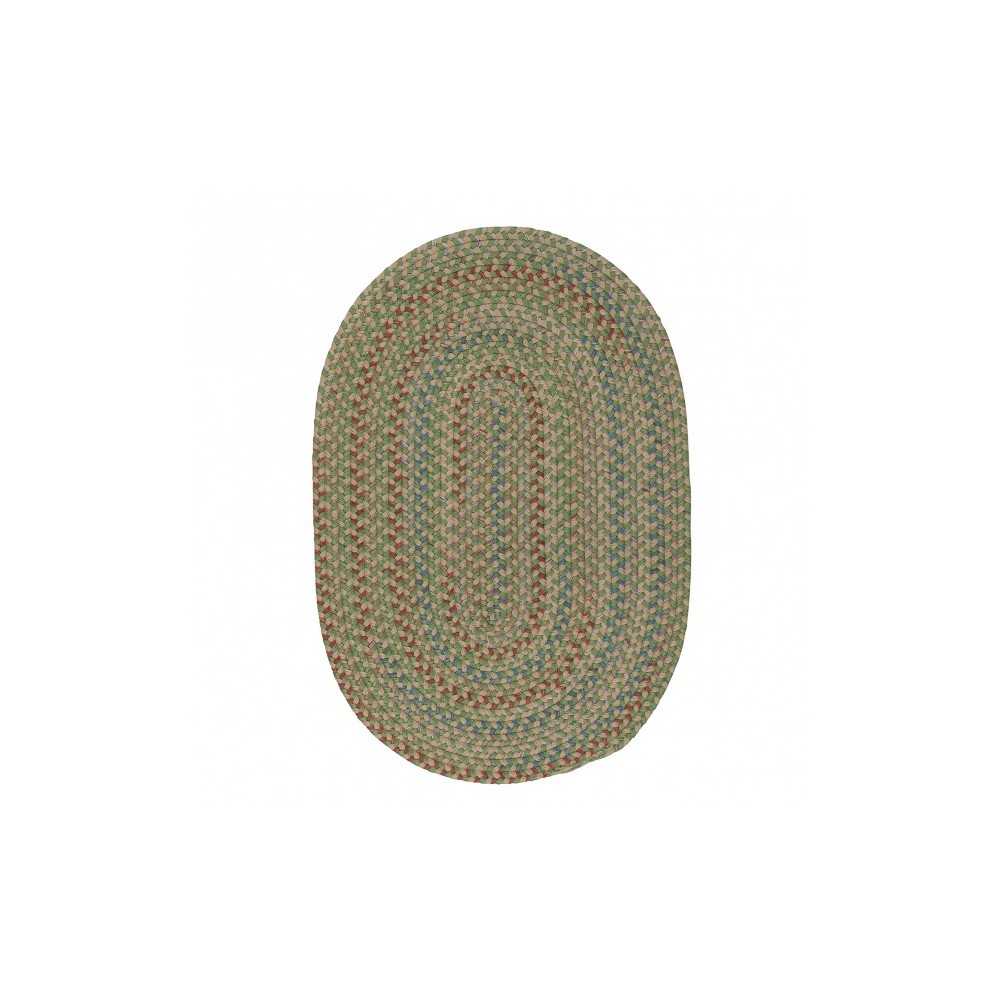 Colonial Mills Rug Winfield Palm Runner (Oval) Colonial Mills Rug Winfield Palm Runner (Oval)