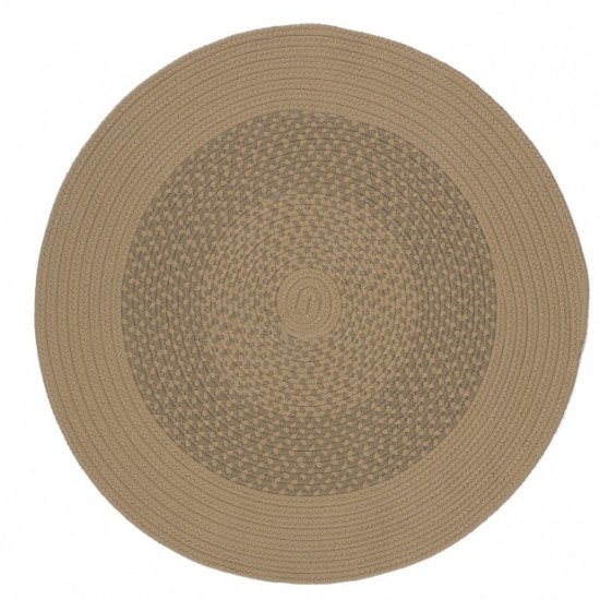 Colonial Mills Rug Winterhold Round Natural Round