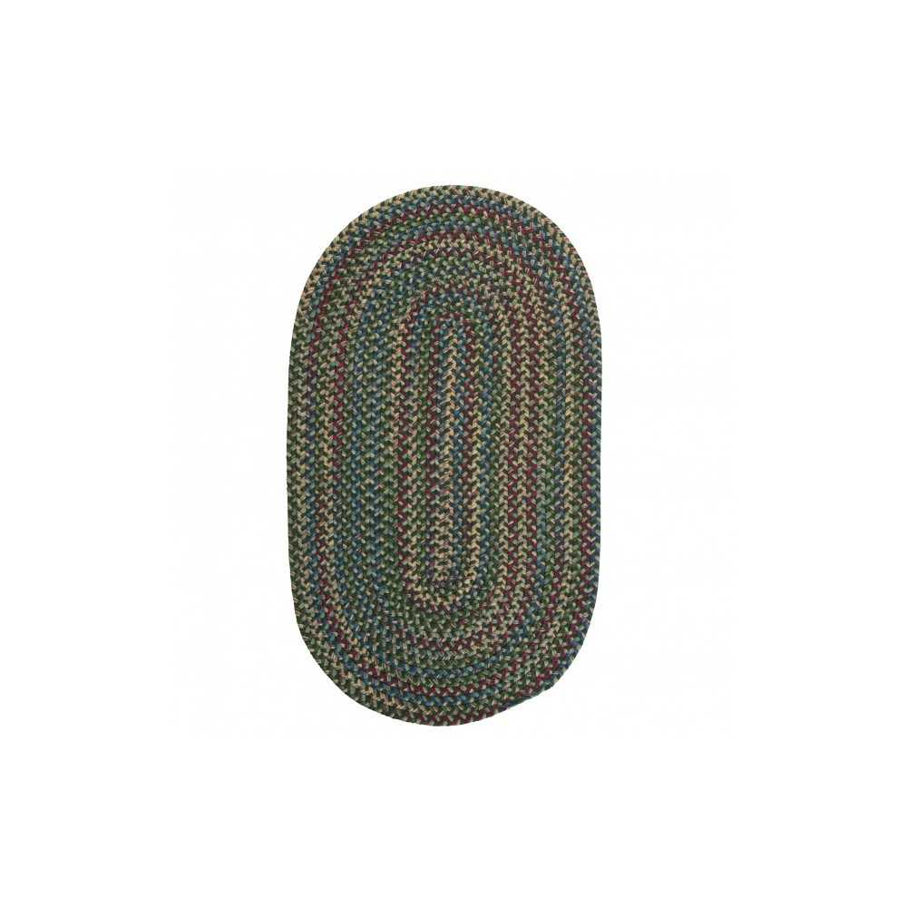 Colonial Mills Rug Worley Oval Dark Green Oval Colonial Mills Rug Worley Oval Dark Green Oval