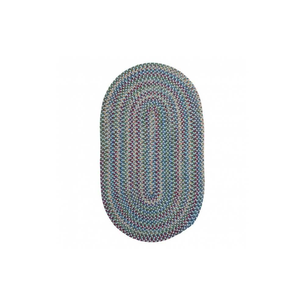 Colonial Mills Rug Worley Oval Blue Oval Colonial Mills Rug Worley Oval Blue Oval
