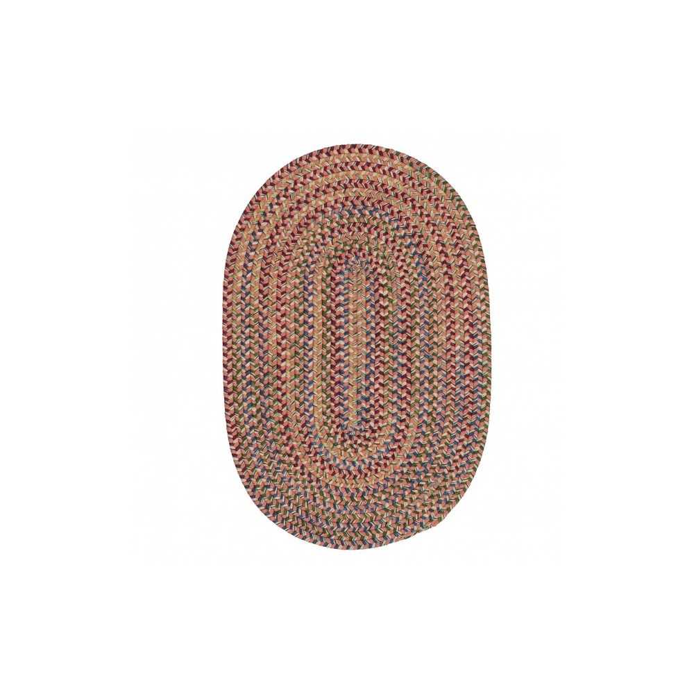Colonial Mills Rug Worley Oval Red Oval Colonial Mills Rug Worley Oval Red Oval