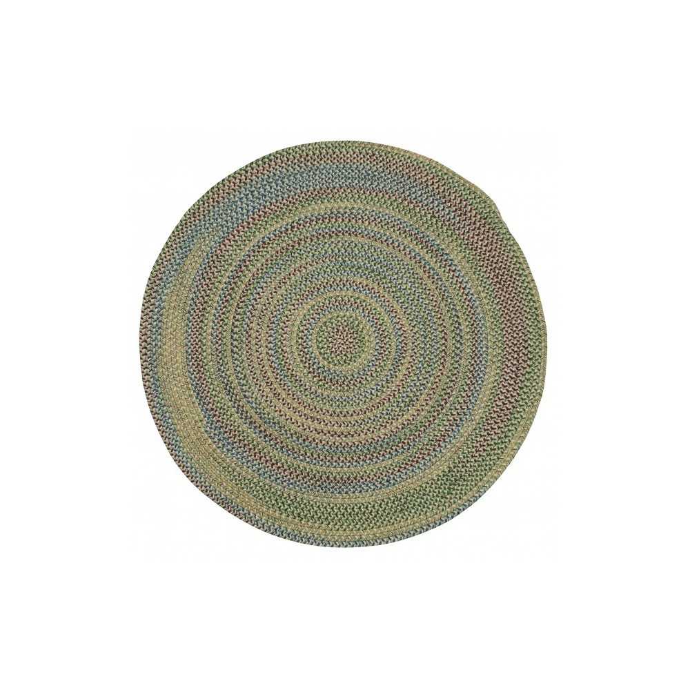 Colonial Mills Rug Worley Round Moss Green Round Colonial Mills Rug Worley Round Moss Green Round