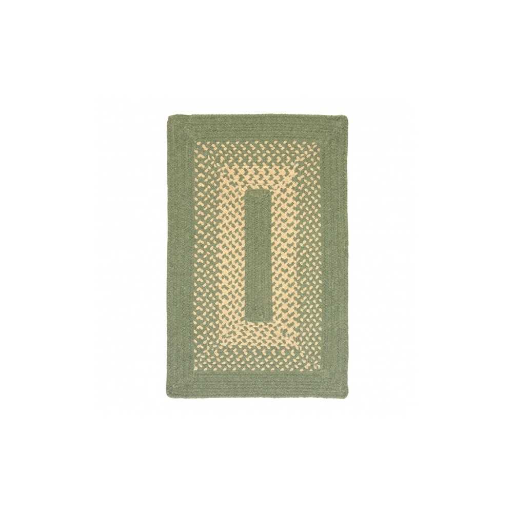 Colonial Mills Rug Yucatan Green Rectangle Colonial Mills Rug Yucatan Green Rectangle