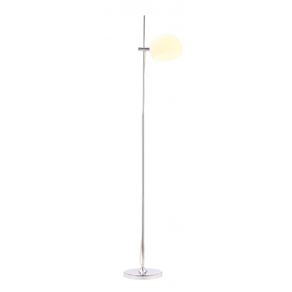 Astro Floor Lamp Frosted Glass Astro Floor Lamp Frosted Glass