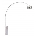 Trion Floor Lamp Satin