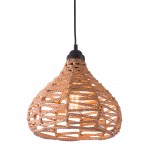 Nezz Ceiling Lamp Natural