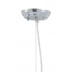 Jena Ceiling Lamp Chrome