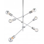 Brixton Ceiling Lamp