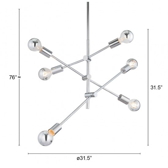 Brixton Ceiling Lamp