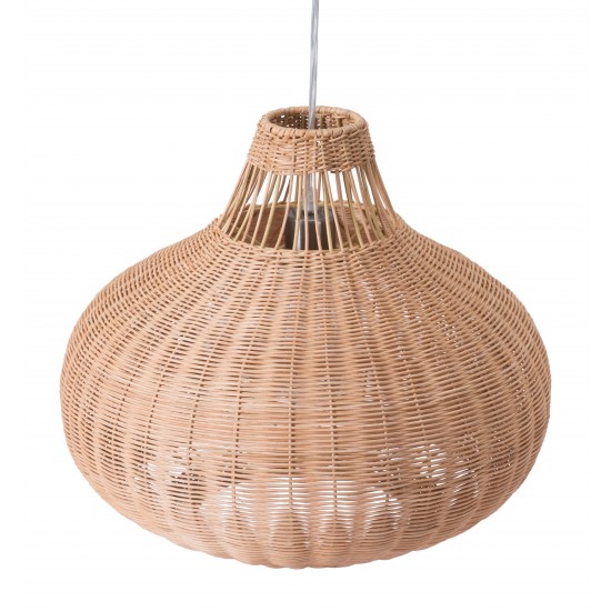 Vincent Ceiling Lamp Natural