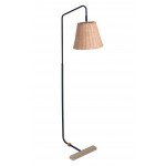 Malone Floor Lamp Natural