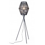 Billie Floor Lamp Black