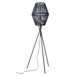 Billie Floor Lamp Black