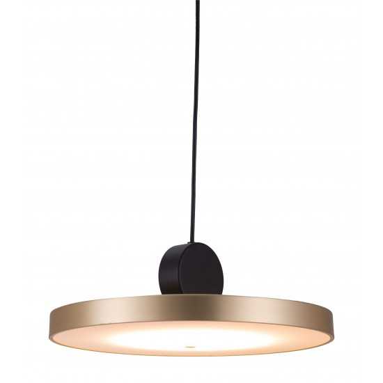 Mozu Ceiling Lamp Gold