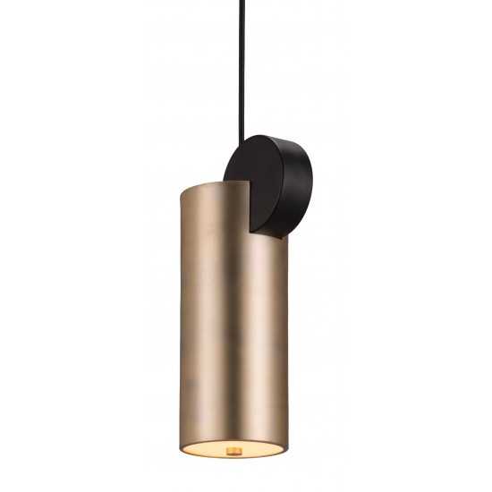 Martiza Ceiling Lamp Gold