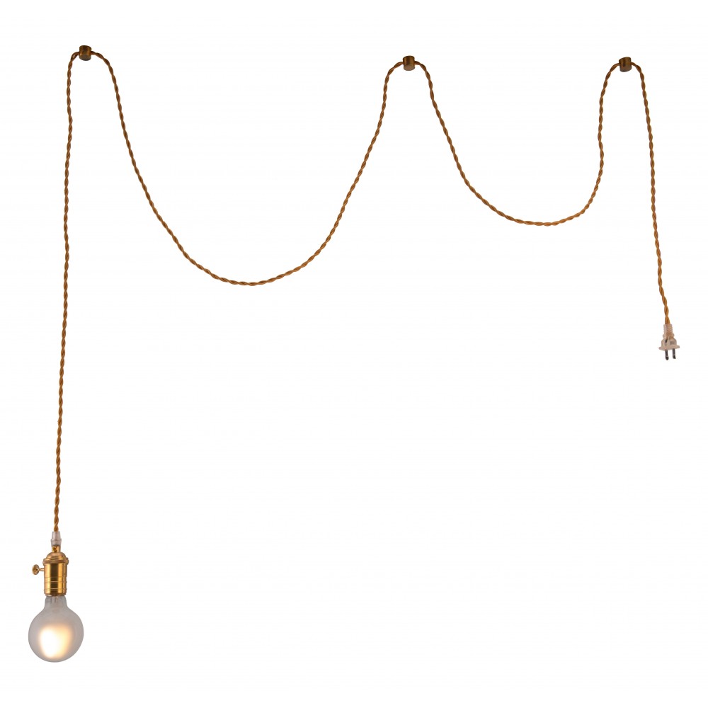 Felix Ceiling Lamp Brass Felix Ceiling Lamp Brass
