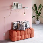 Felix Ceiling Lamp Brass