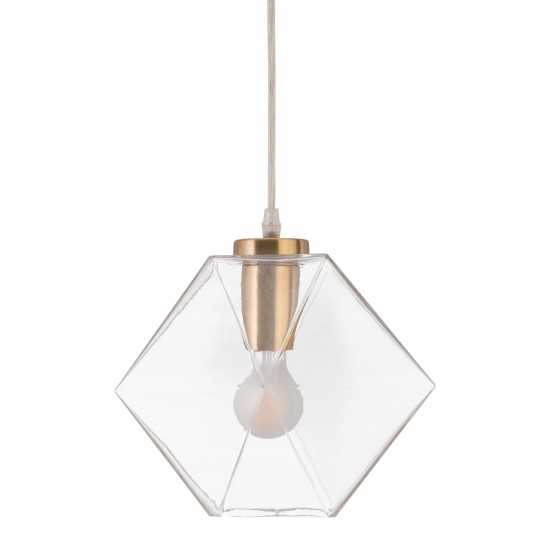 Jenny Ceiling Lamp Gold