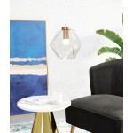 Jenny Ceiling Lamp Gold