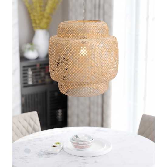 Finch Ceiling Lamp Natural