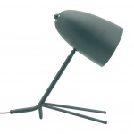 Jamison Table Lamp Matte Green