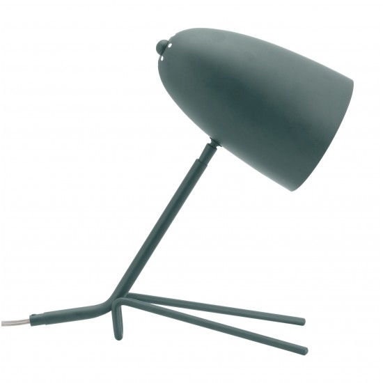 Jamison Table Lamp Matte Green