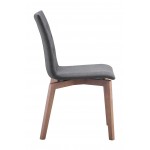 Orebro Dining Chair (Set of 2) Graphite