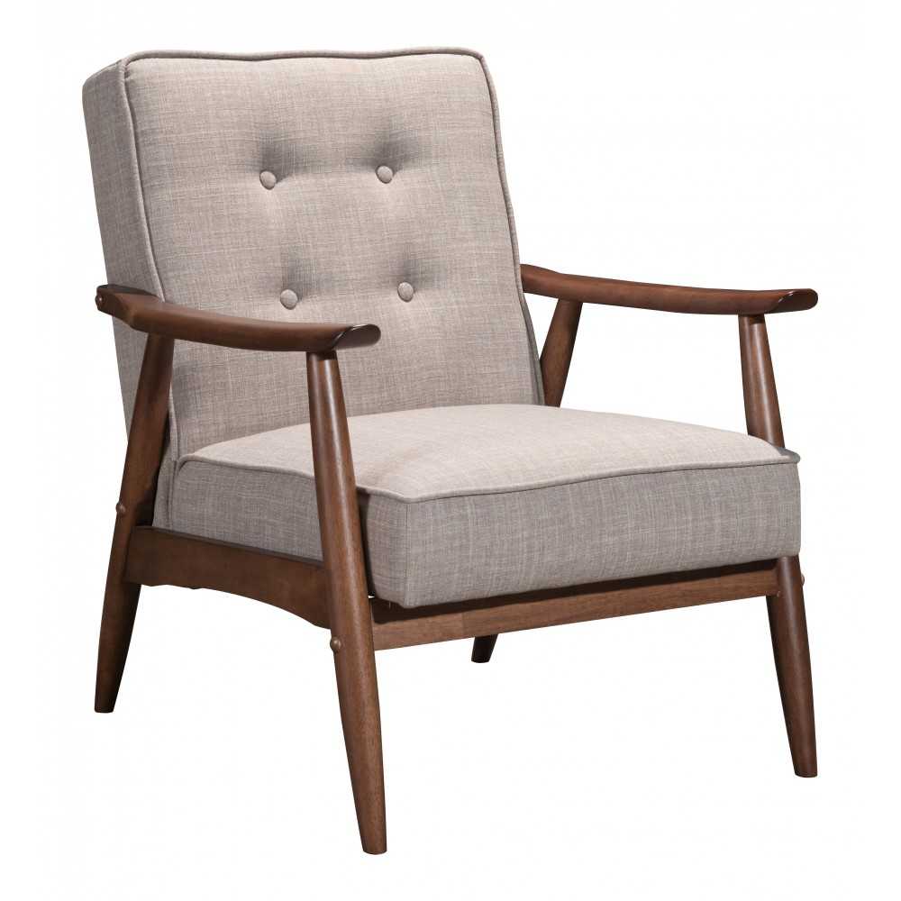 Rocky Arm Chair Putty Rocky Arm Chair Putty