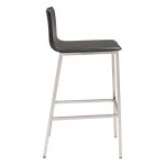 Marina Barstool (Set of 2) Black