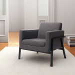 Homestead Lounge Chair Gray