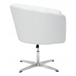 Wilshire Occasional Chair White