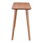 Zane Desk Walnut