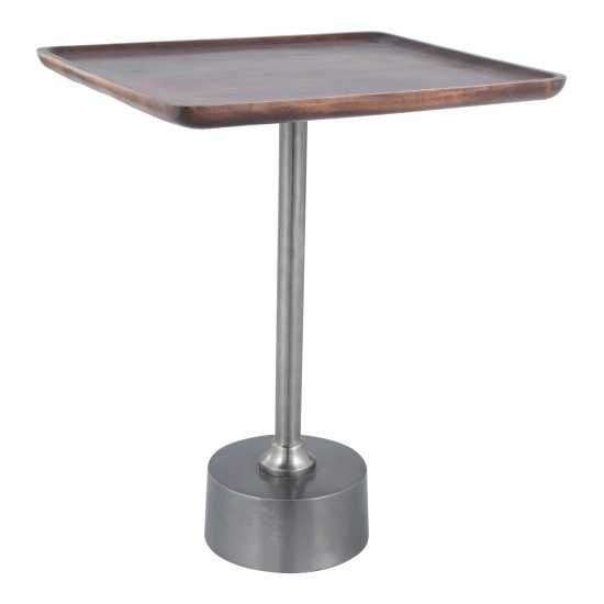 Terra Side Table Multicolor