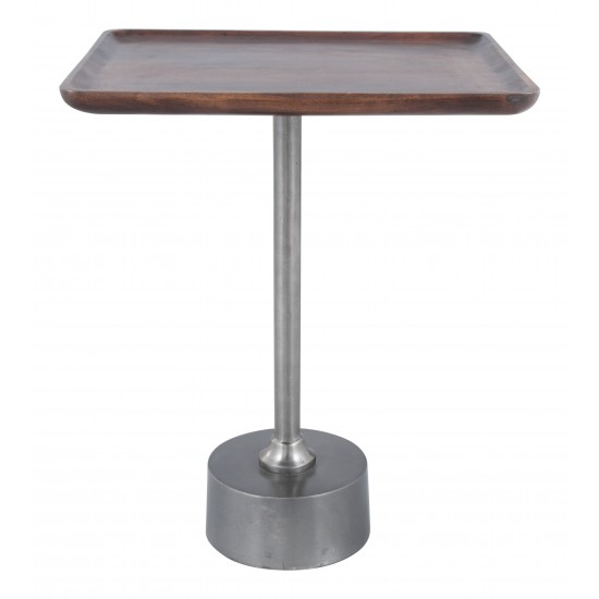 Terra Side Table Multicolor