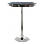 Cluster Side Table Multicolor