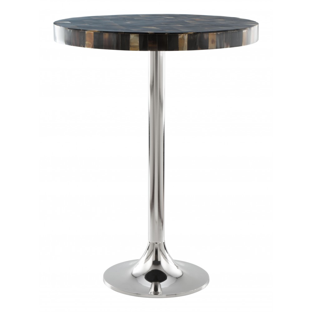 Cluster Side Table Multicolor