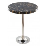 Cluster Side Table Multicolor