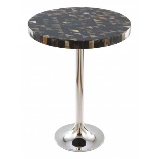 Cluster Side Table Multicolor