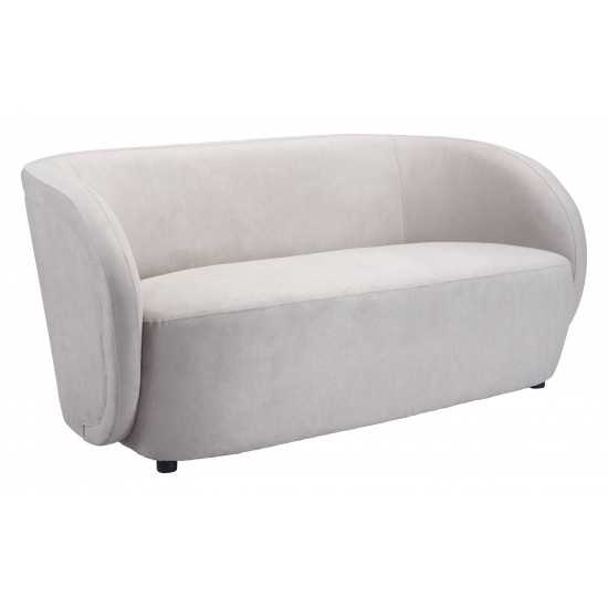 Rome Sofa Gray