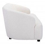 Budapest Sofa White
