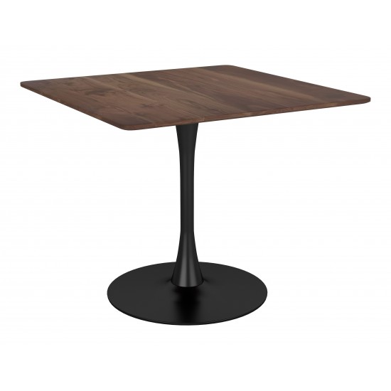 Molly Dining Table Brown