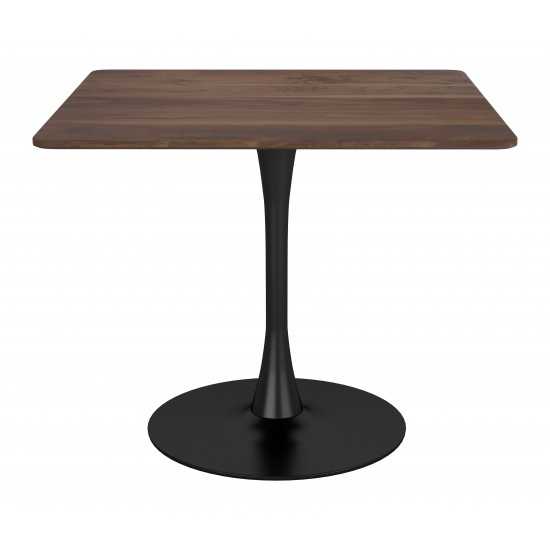 Molly Dining Table Brown