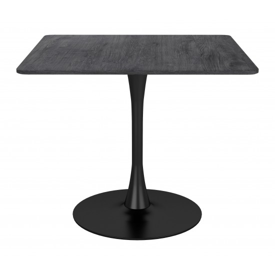 Molly Dining Table Black